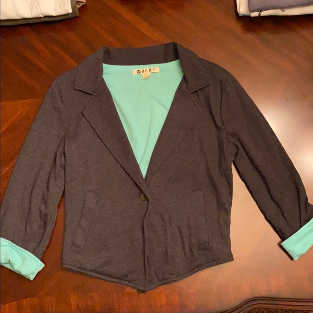 Roxy Casual Blazer